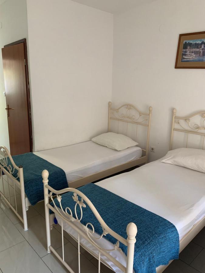 Rooms Villa Garden Dubrovnik Extérieur photo